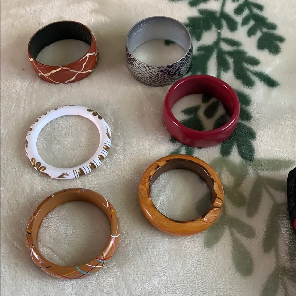 Bracelets!